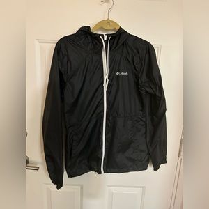 Columbia Rainproof Jacket